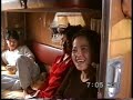 Trans Siberia Express with origional soundtrack