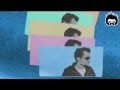 1200 Street Stickers