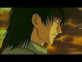 Rurouni Kenshin OAV (Sands of Time)