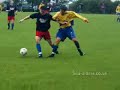 Edgehill v Scarborough Athletic