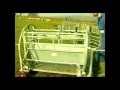 IAE Kwik Sheep Turnover Crate
