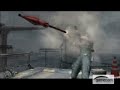 Resident Evil 4 - Final Boss Fight + Ending