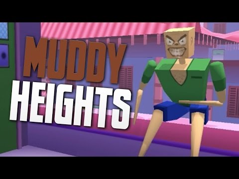 Heights - Leave a like for more Random Games! Josh's Video: http://youtu.be/r1yrj_BdwTE Josh's Channel: http://www.youtube.com/ZerkaaPlays My twitter: https://twitter.com/miniminter7 Main Channel: https://ww ...
