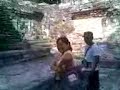 BECAN XPUJIL CAMPECHE M�XICO