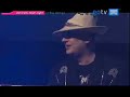 DJ Boy George @ Electronic Beats Budapest (2006)