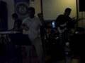 A NOVO - SMOKE ON THE WATER (cover)