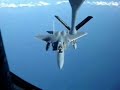 F-15 Eagle - Best Jet Fighter in Aviation History