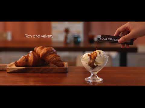 espresso loca