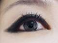 Sexy Sultry Long eyes (Kim Yu-Na inspired)