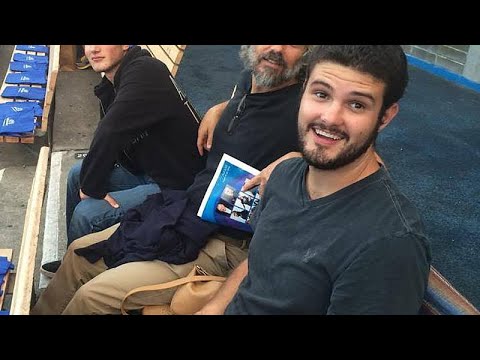 Έλληνας ομογενής σώθηκε από την επίθεση στο Λας Βέγκας αλλά σκοτώθηκε στην επίθεση της Καλιφόρνια…