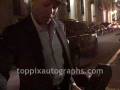 Terrence Howard - Signing Autographs at the Gotham Independent Film Awards