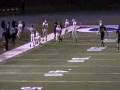 videos de Bijon Samoodi #2 Servite High School DB/CB/WR/KR - part 2 aaa