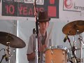 PGSORM Chicago - The Thrill is Gone/I Put A Spell On You - P