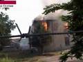 WAR 7 : photo 601 - 700 Southern Osetia - Saakashvili rozpoutal válku a Ruská armáda bojuje za mír Saakashvili unleash war and Russian military champion peace