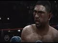 Wii Vs. Ps3 - Boxing