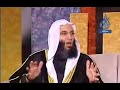 كلمه من علماء امتنا لشبابنا :: محاضره رائعة جدا للشباب
