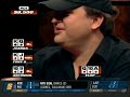 Tony G flops Royal Flush vs Juanda vs Antonius