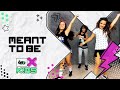 Meant to Be - Bebe Rexha ft. Florida Georgia Line | FitDance Kids (Coreografía) Dance Video
