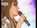 Klara - Te pranoj ashtu si jeta [ top fest 5 ]