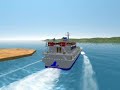 F/B AGIOS NIKOLAOS I 3d