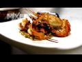 Mixers’ Bacon Wrapped Shrimp