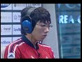 Kwanro vs BeSt 1set @ WCG Korea Ro24 (Part 2 of 2)