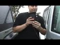 Project-JK Anza Borrego Coyote Canyon Jeep Trail Run Preview