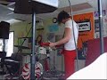White Stripes - Evil  @ Burnaby Youth Ctr.