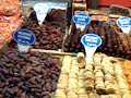 Istanbul's Egyptian Spice Bazaar, October 2006