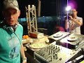 Dj.Mystery & Mc.H @ Outset festival 2008