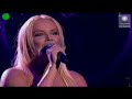 ?Joanna Liszowska -Woman in Love?