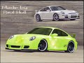 my virtual cars and some jungle drum n bass