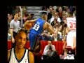 Grant Hill Crossover on Scottie Pippen