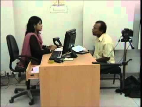 how to fill mrp form of nepal