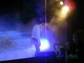 videos de JEAN LUC LAHAYE- PLEURE PAS- SENAS 01.09.08