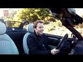MINI Roadster review - Auto Express