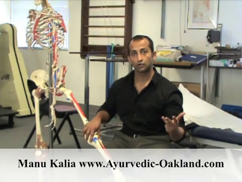 how to treat knee pain