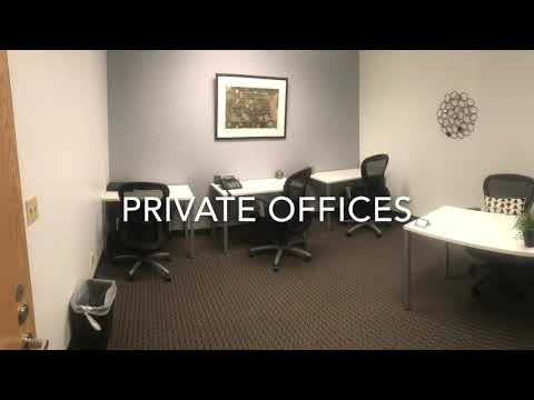 Coworking Office 239