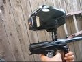 paintball gun for sale shocker nxt 07 paintball gun for sale shocker nxt 07