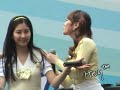 [12/03/08) SNSD - Girls Generation (Jessica FanCam)