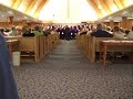 St Olaf Choir St Olaf Choir