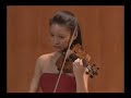 A  Piazzolla   Quattro Stagioni (부에노스아이레스의 사계) 1  Primavera portend (봄)
