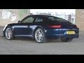 Porsche 991 Carrera S review
