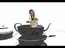 Teatime Dream