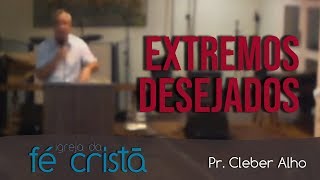 Extremos Desejados