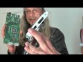 Backen einer Grafikkarte (Nvidia Geforce 8800 GT)