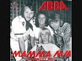 Abba-Mamma Mia [Kid Version AND Lyrics]