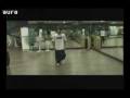 Nam Hyun Joon - super mario