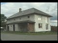The Straw Bale House: Paul Lacinski
