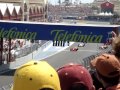 F1 Valencia start 2008 best video on the net, worst GP ever